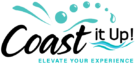 Coast it Up Logo