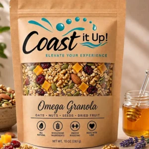 omega granola 2